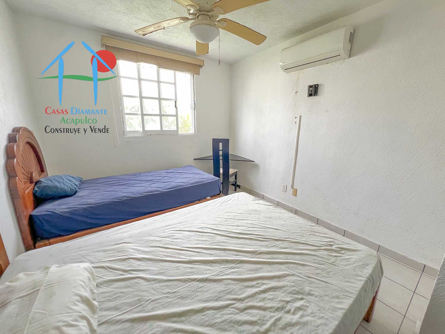 Puente del Mar Princess 1 Casa 14 - Recámara dos 2